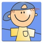 Logo of Kids Activities 2 android Application 